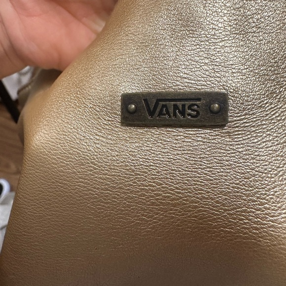 Vans drawstring bag! - Picture 4 of 7